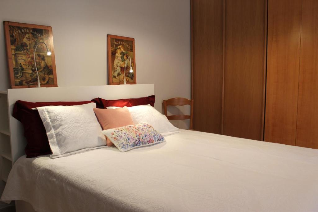 Relax Room at Villa Maria Pia