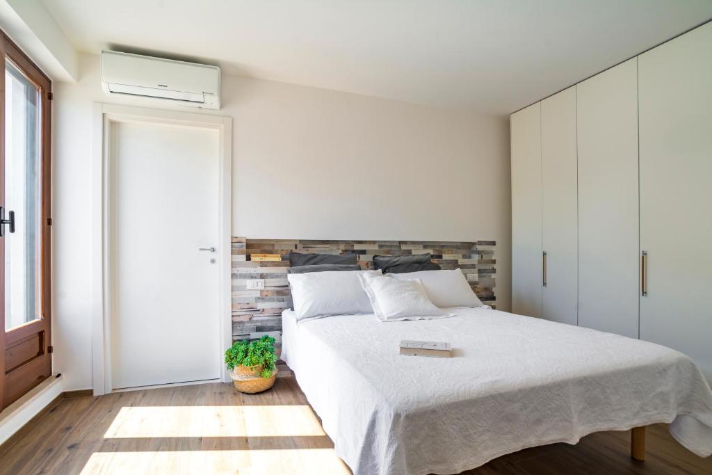 Pia Room at Villa Maria Pia