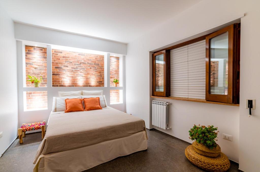 Terrace Room at Villa Maria Pia